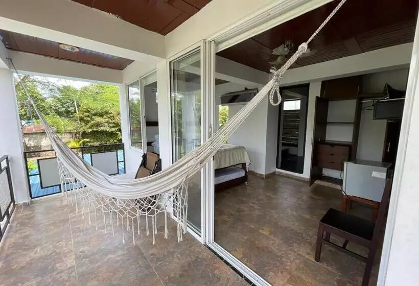 Finca Hotel Mesopotamia