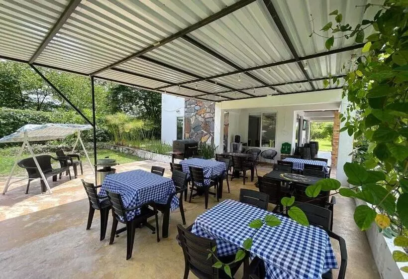 Finca Hotel Mesopotamia