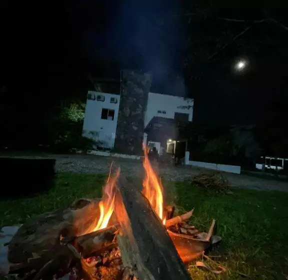 Finca Hotel Mesopotamia