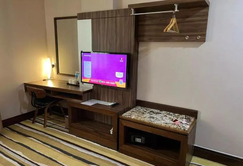 Nova Hotel Miri