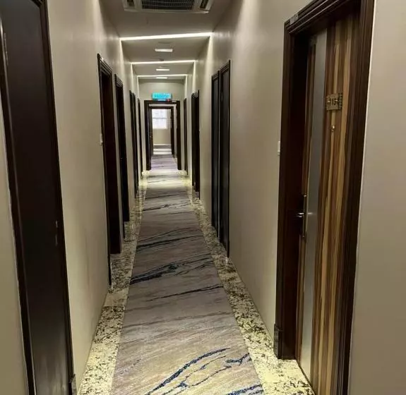 Nova Hotel Miri