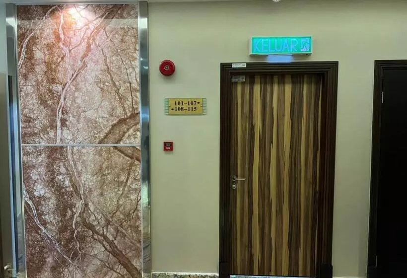 Nova Hotel Miri