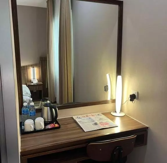 Nova Hotel Miri