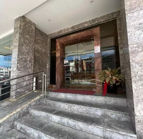 Nova Hotel Miri