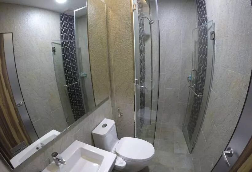 Nova Hotel Miri