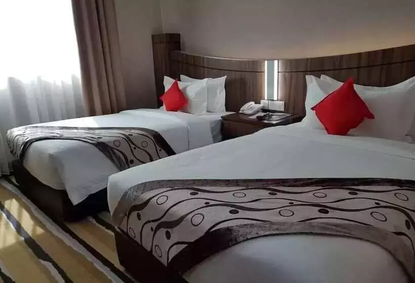 Nova Hotel Miri