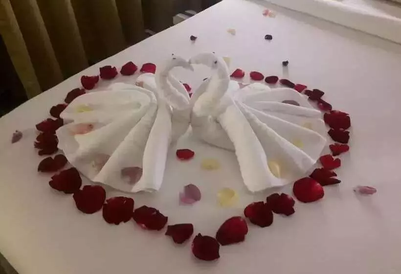 Nova Hotel Miri