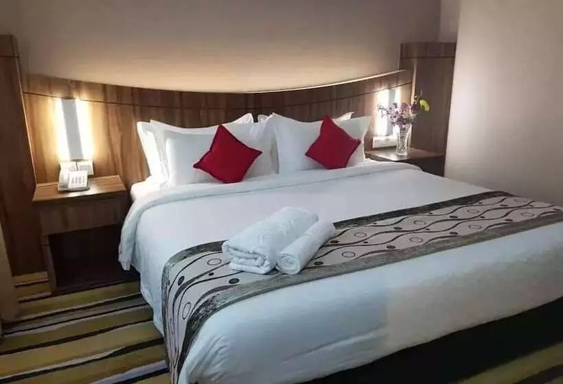 Nova Hotel Miri