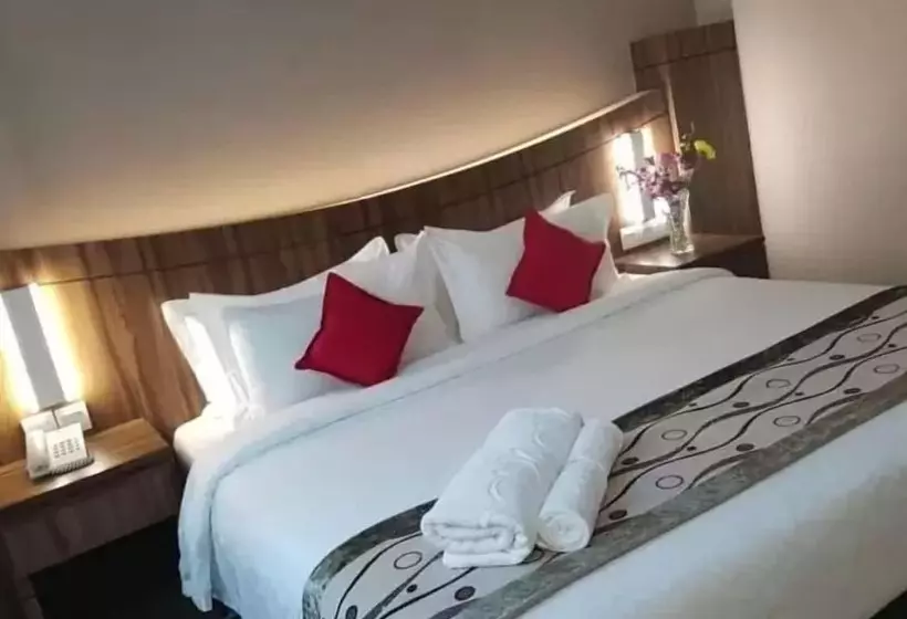 Nova Hotel Miri
