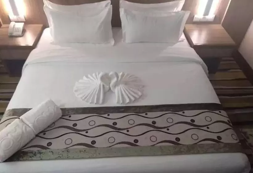Nova Hotel Miri