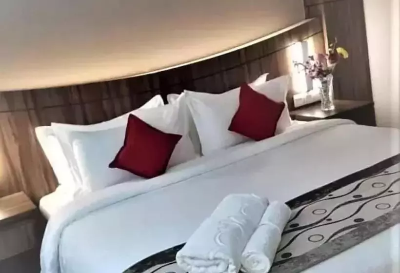 Nova Hotel Miri