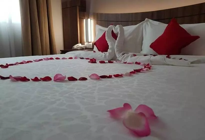 Nova Hotel Miri