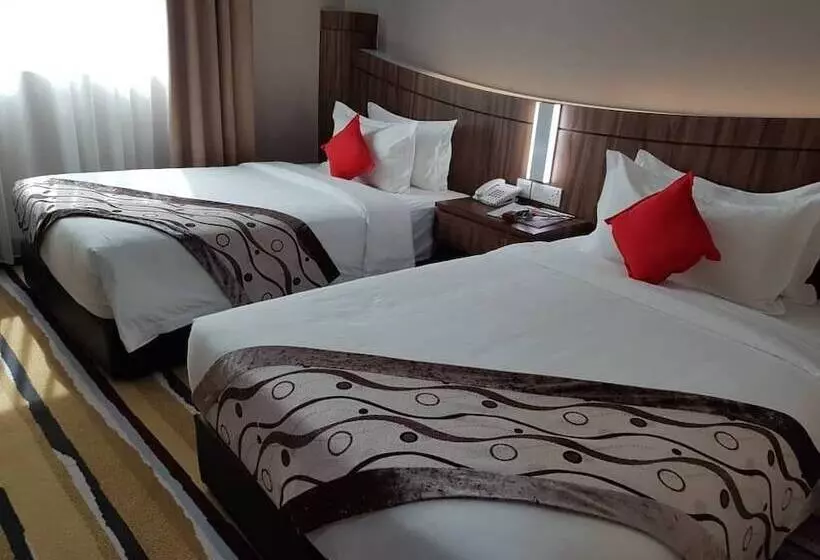 Nova Hotel Miri