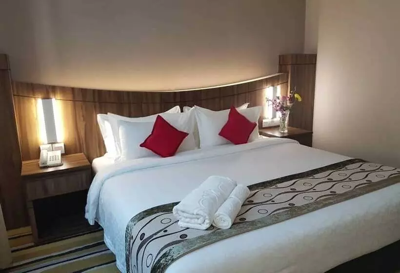 Nova Hotel Miri