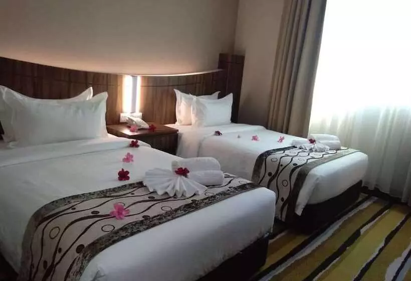 Nova Hotel Miri