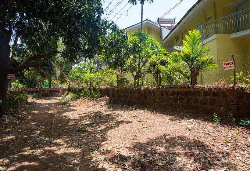 Hotel Shelsta Beach Resort