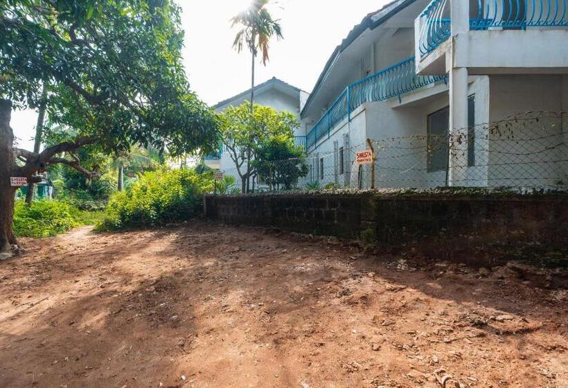 Hotel Shelsta Beach Resort