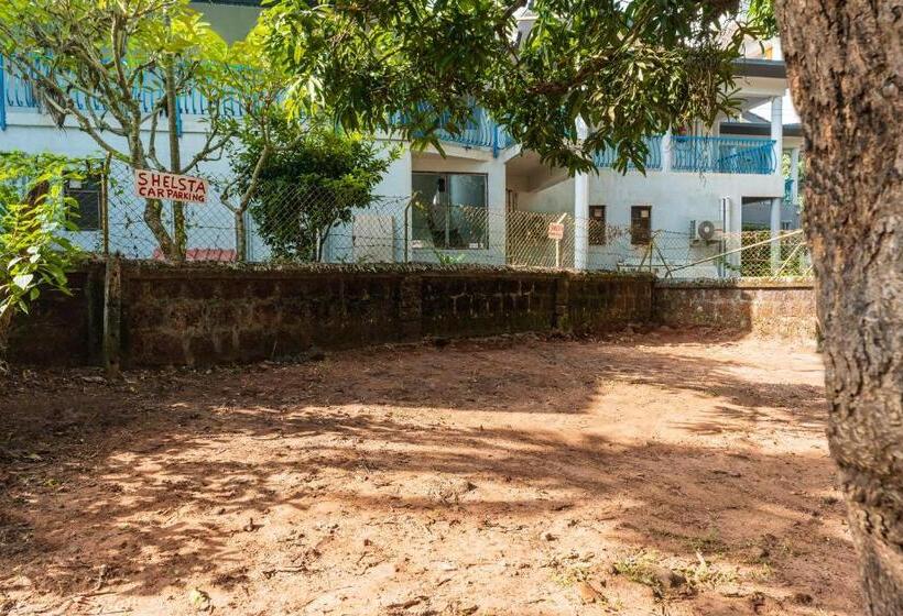 Hotel Shelsta Beach Resort