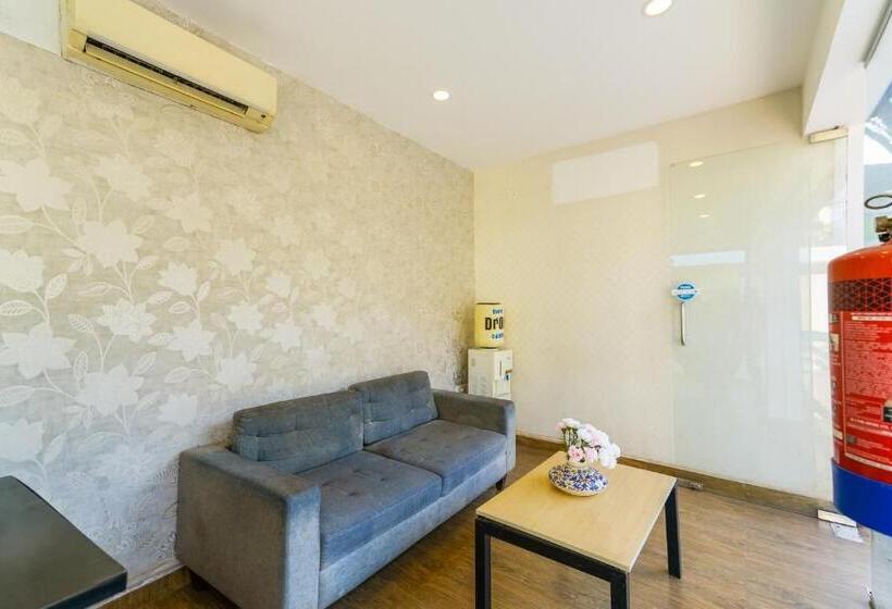 Hotel Shelsta Beach Resort