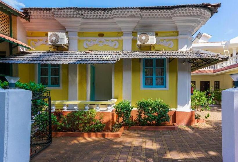 Hotel Shelsta Beach Resort