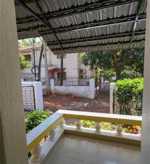 Hotel Shelsta Beach Resort