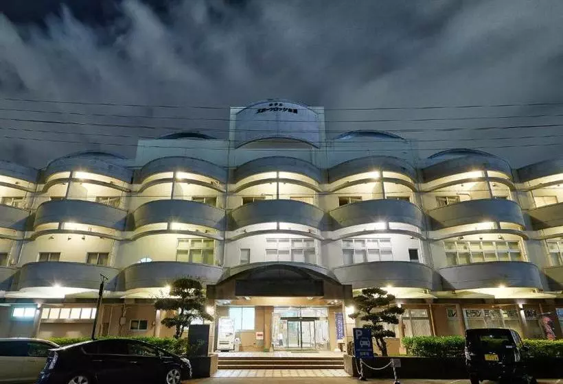 ホテル Sports Lodge Itoman