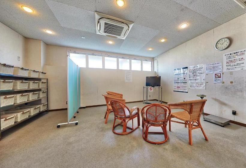 فندق Sports Lodge Itoman