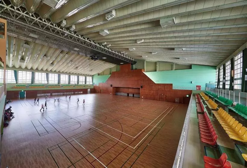 ホテル Sports Lodge Itoman