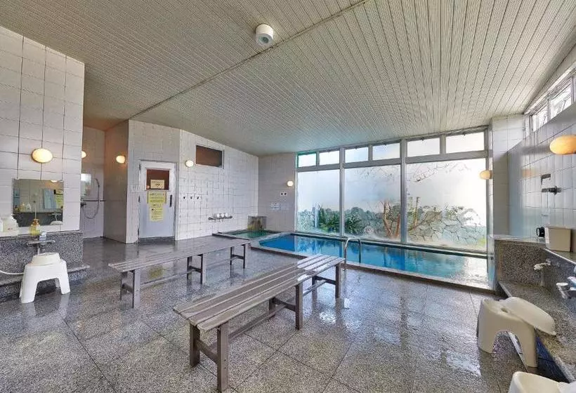 ホテル Sports Lodge Itoman