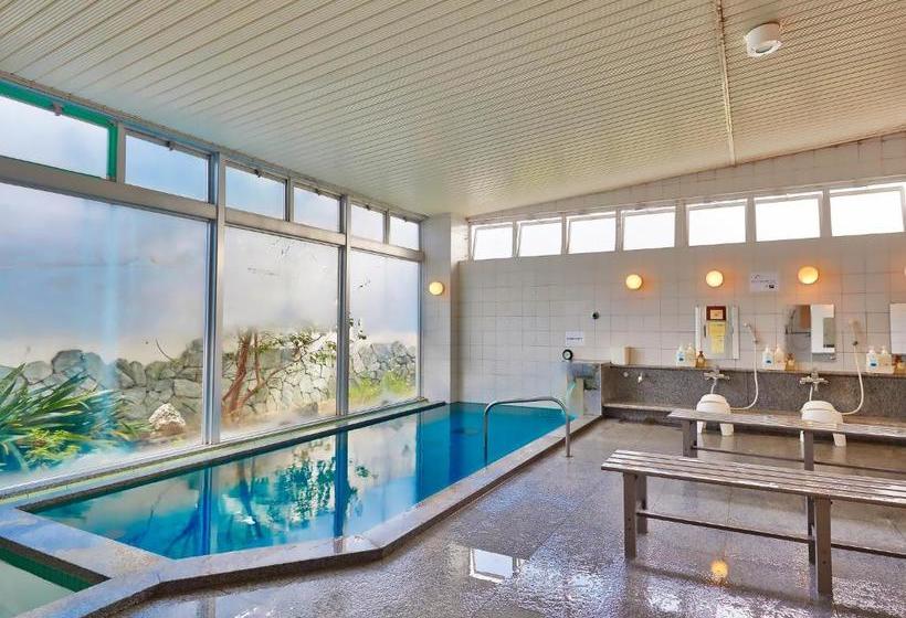 فندق Sports Lodge Itoman