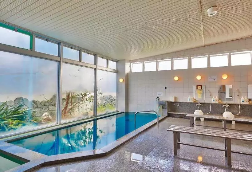 ホテル Sports Lodge Itoman