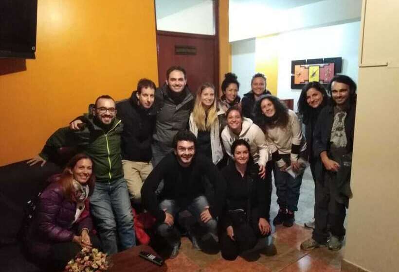 فندق Starlight Inn