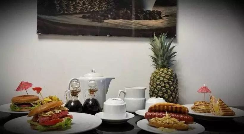 ホテル Starlight Inn