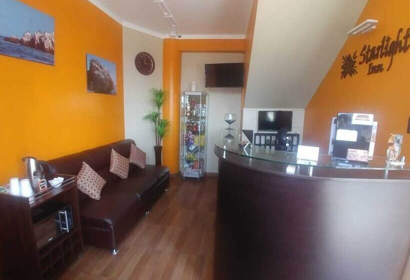 فندق Starlight Inn