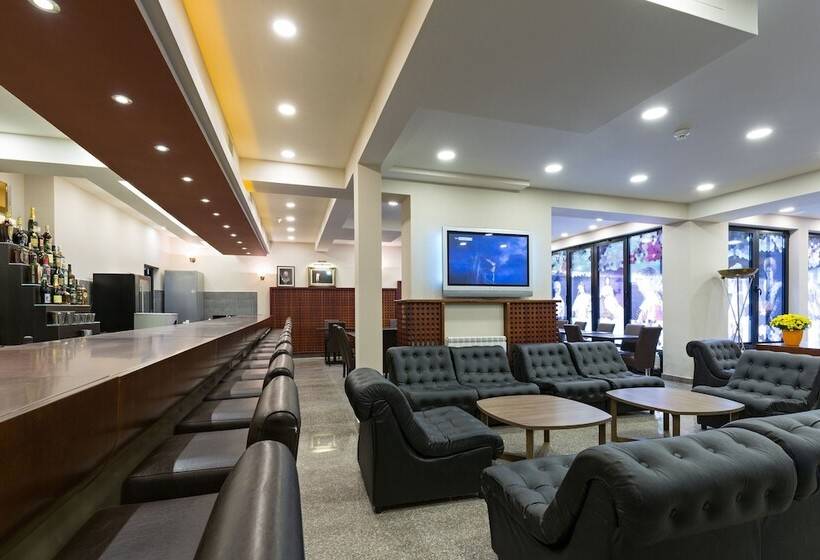 هتل Sterling Garni