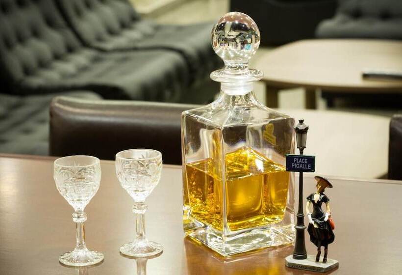 هتل Sterling Garni