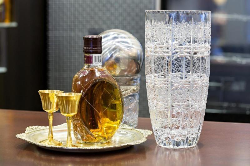 هتل Sterling Garni