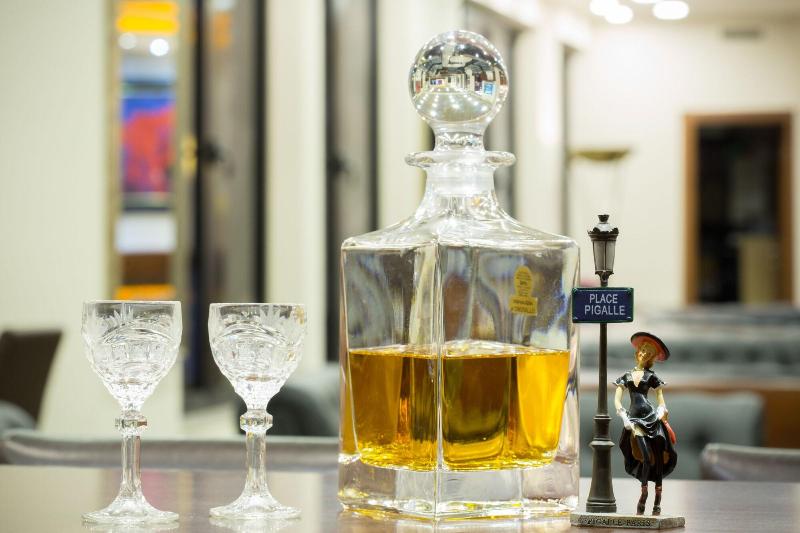 هتل Sterling Garni