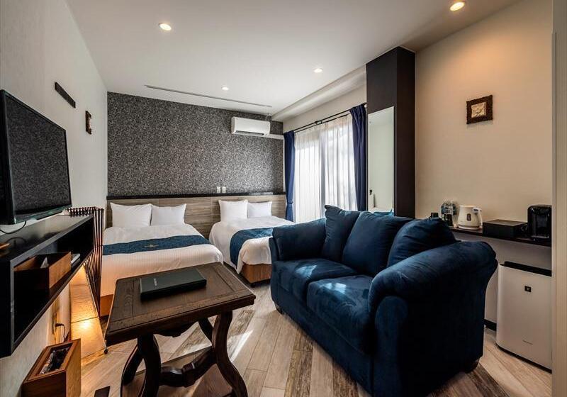 The Peridot Smart Hotel Tancha Ward