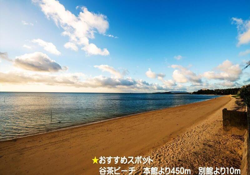 The Peridot Smart Hotel Tancha Ward