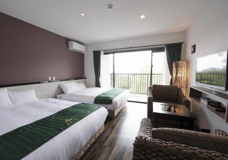 The Peridot Smart Hotel Tancha Ward