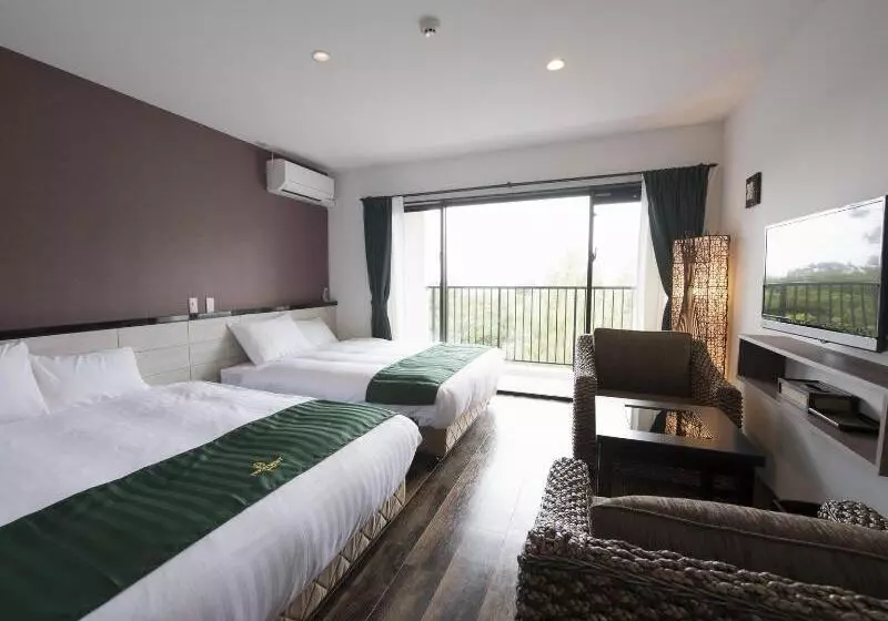 The Peridot Smart Hotel Tancha Ward