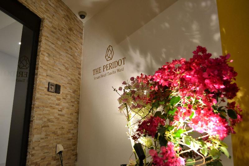 The Peridot Smart Hotel Tancha Ward