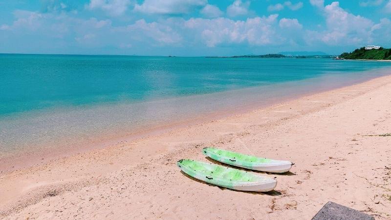 The Peridot Smart Hotel Tancha Ward