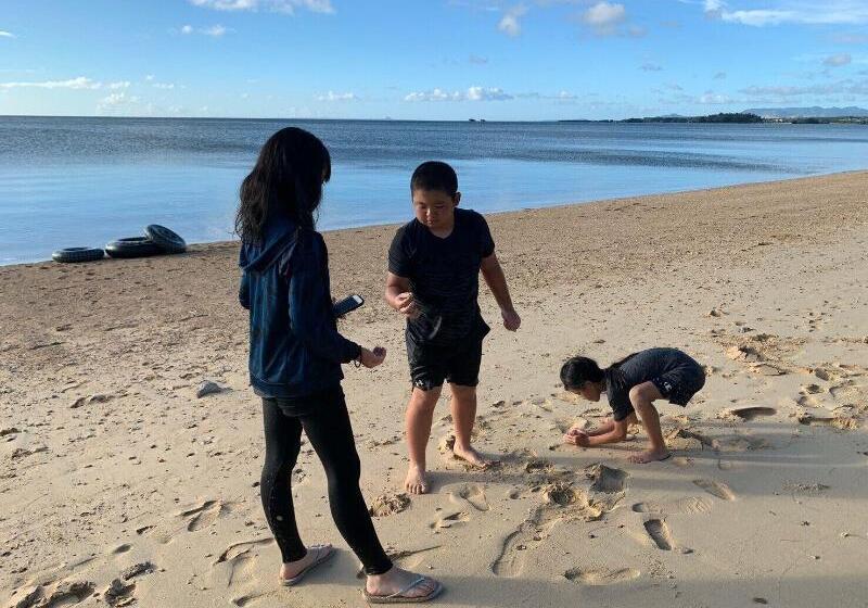 The Peridot Smart Hotel Tancha Ward