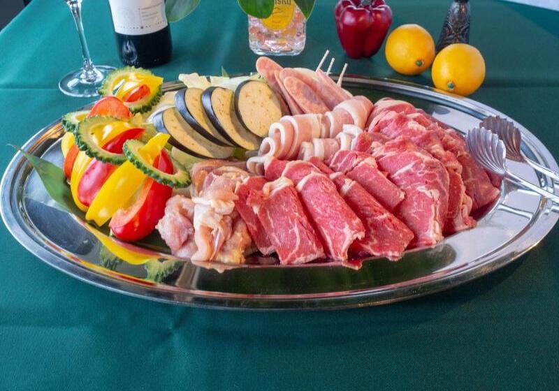 The Peridot Smart Hotel Tancha Ward