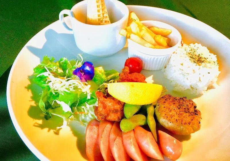 The Peridot Smart Hotel Tancha Ward