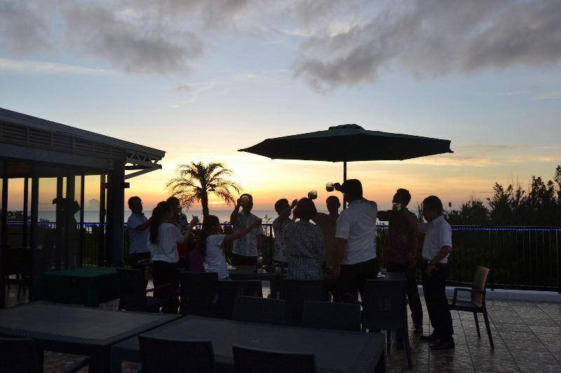 The Peridot Smart Hotel Tancha Ward