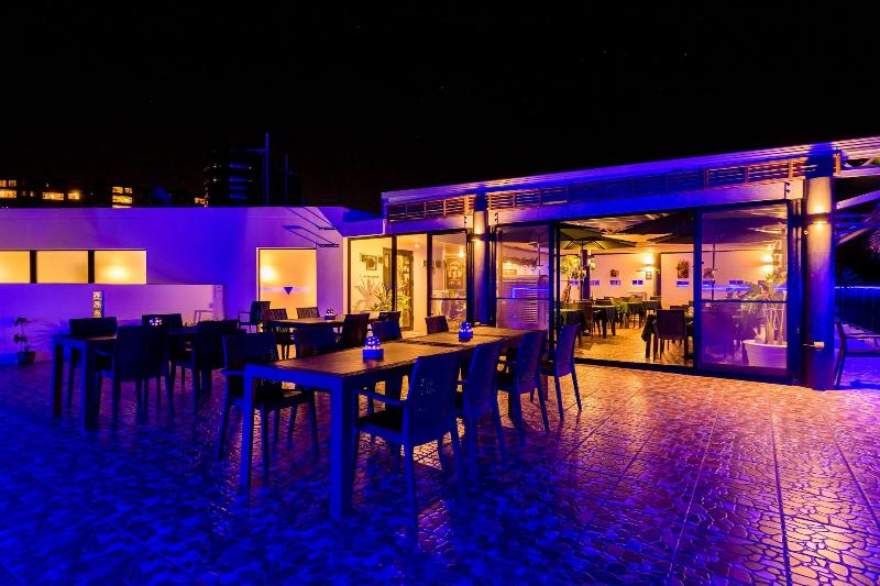 The Peridot Smart Hotel Tancha Ward