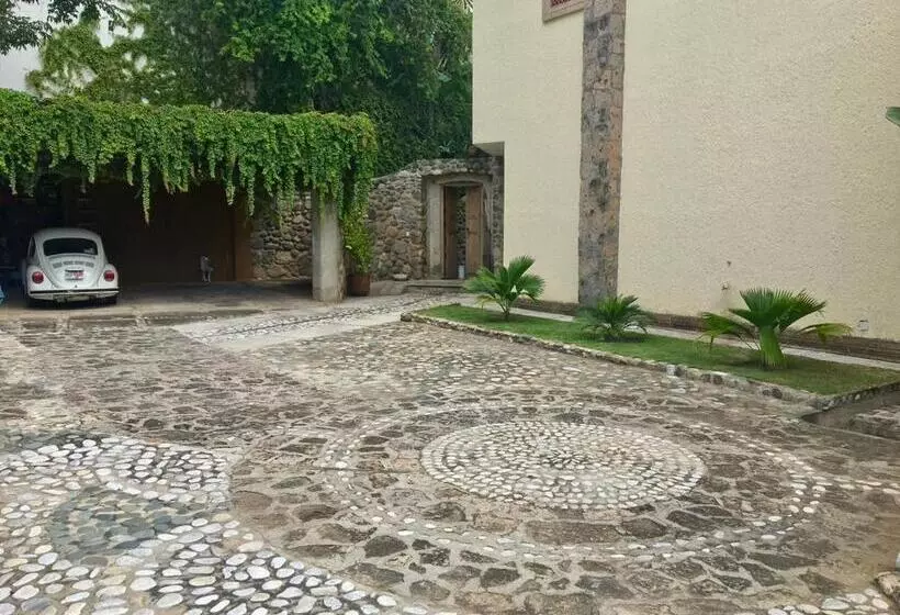 Hotelli Villas Jardin Del Mar